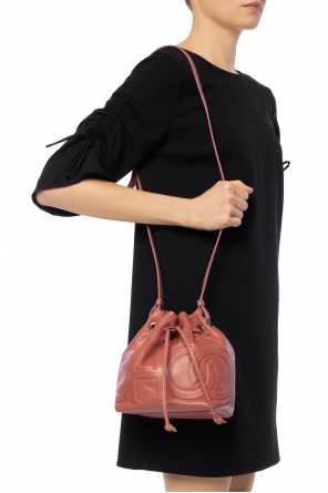 Torba na ramię 'juno s', zdjęcie 2 Torba na ramię 'juno s' od Jimmy Choo